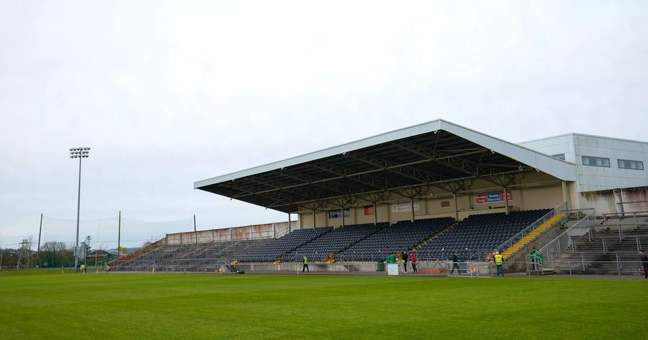 Live Updates from the Munster senior club football final: Dr. Crokes v Loughmore-Castleiney