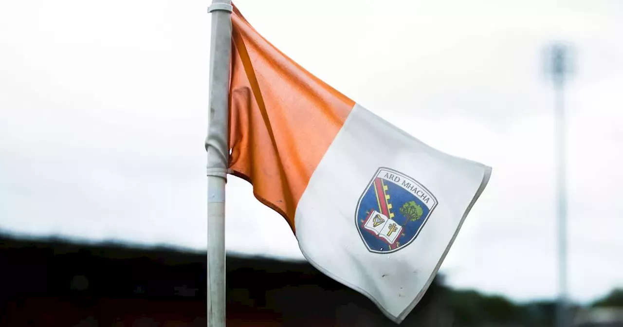 PSNI confirm probe into 'incident' during Armagh All-Ireland winning holiday