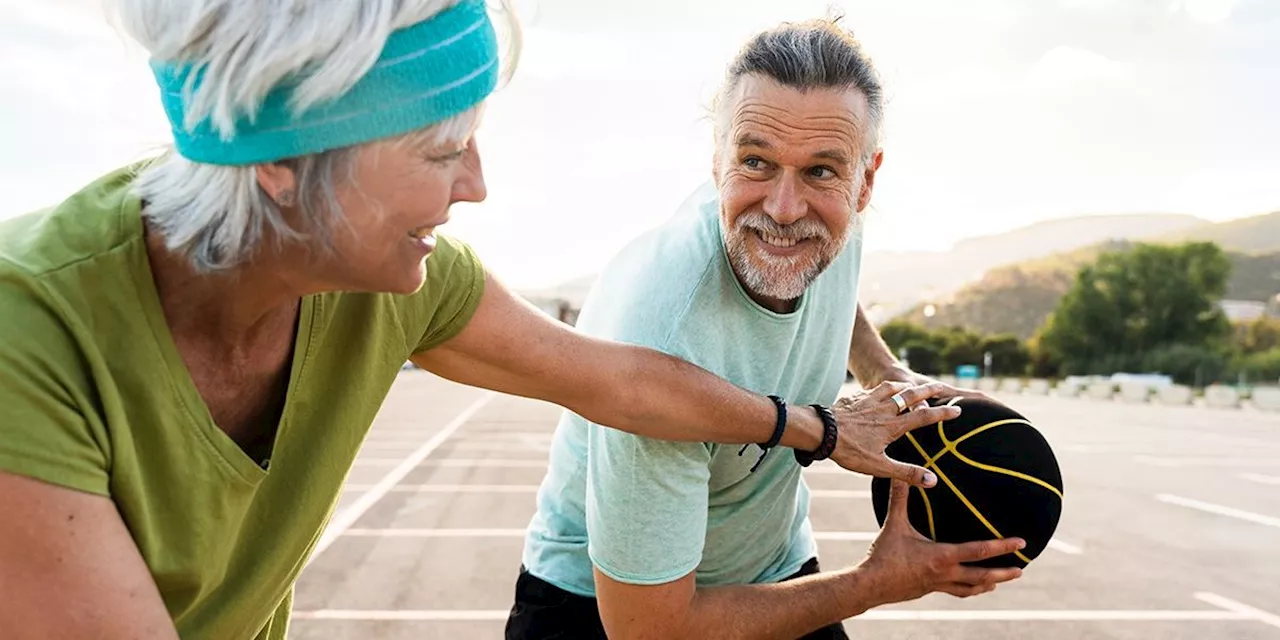 Doctors Reveal the Surprising Key to Maintaining Mobility Over 50