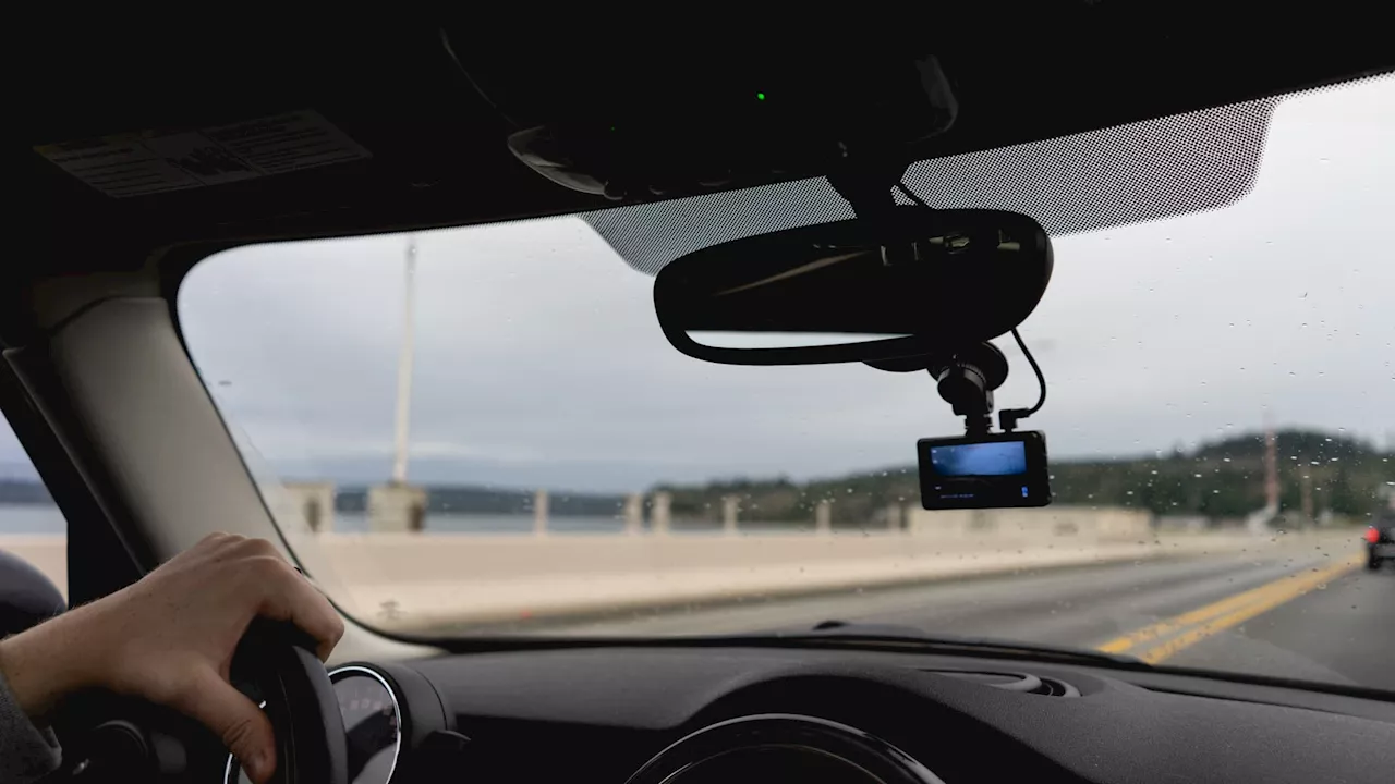 Profitez de cette caméra Dashcam à moins de 35 euros grâce à cette offre canon