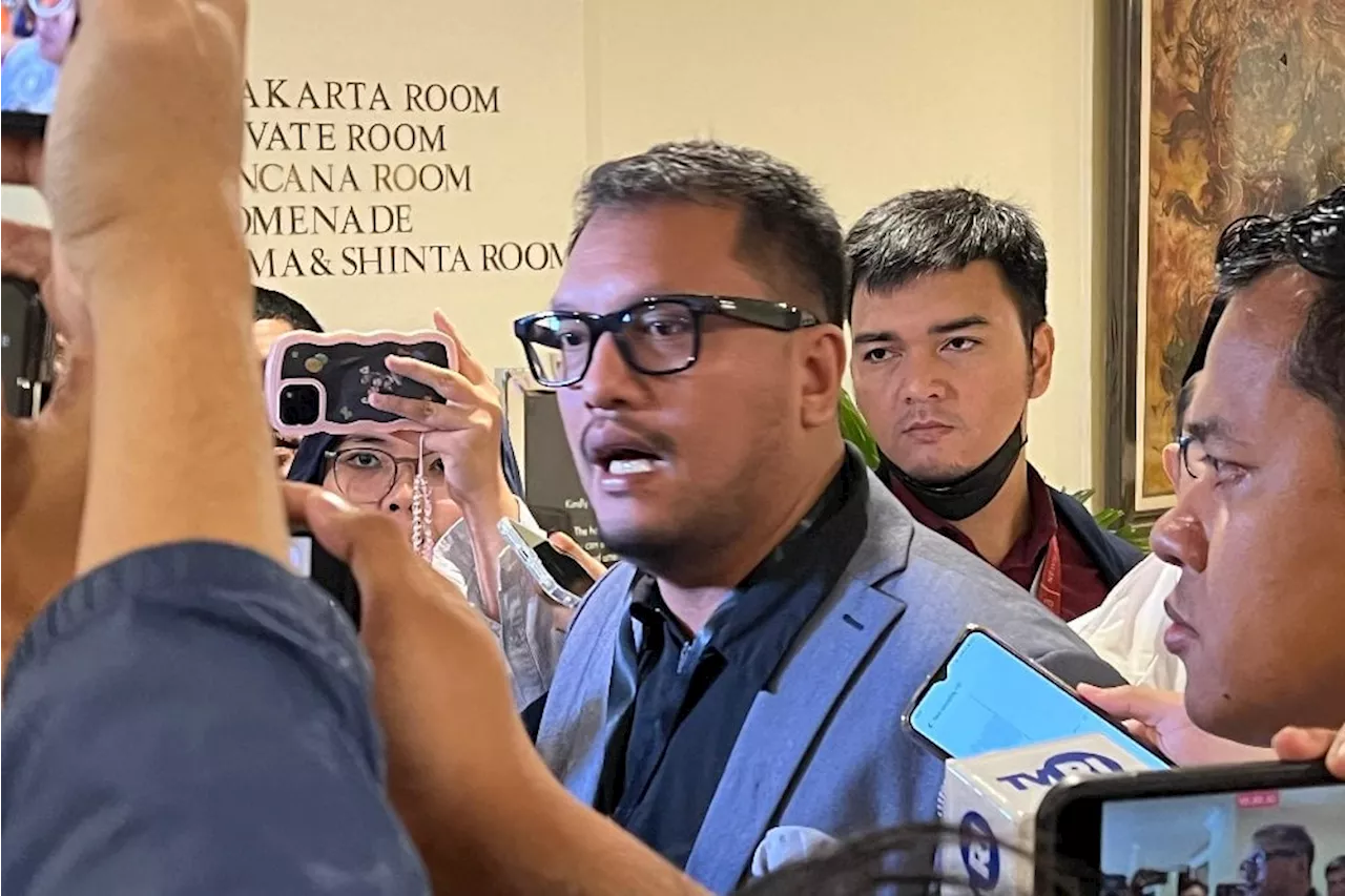 Kubu RIDO dan Dharma-Kun Tolak Teken Berita Acara Rekapitulasi Hasil Pilkada