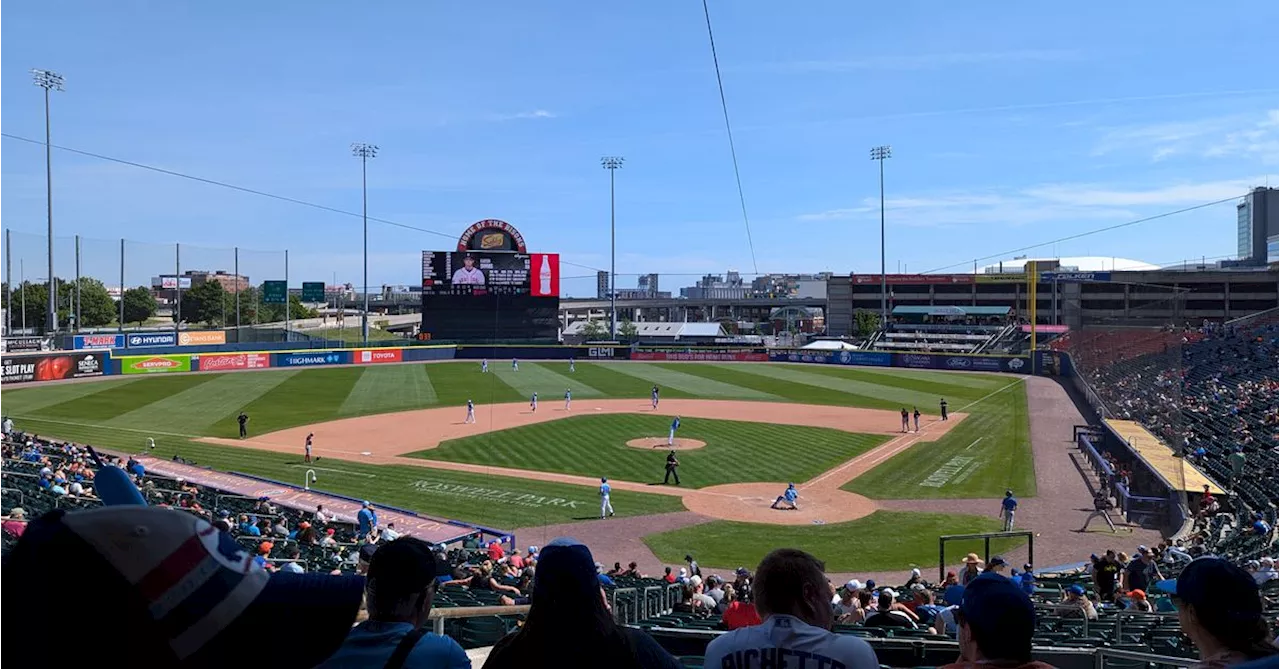 Around The Nest 2024 Blue Jays Minor League Season Wrap-Up