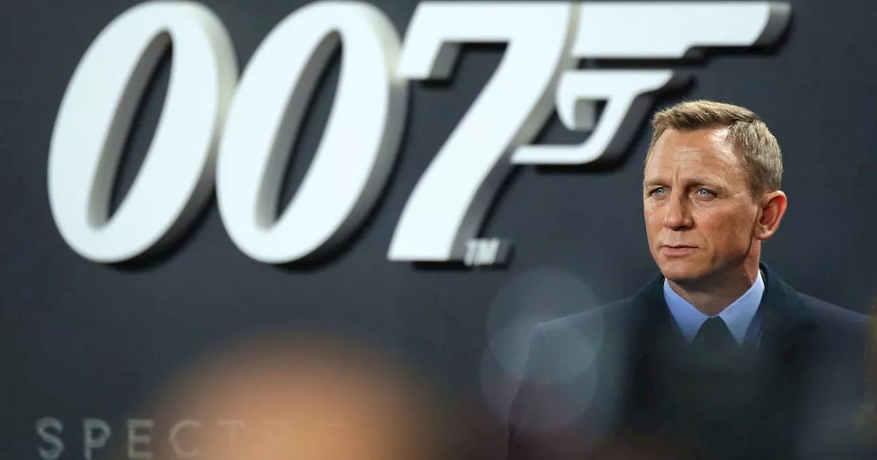 Daniel Craig brauchte «sechs Monate Erholung von Bond-Filmen»