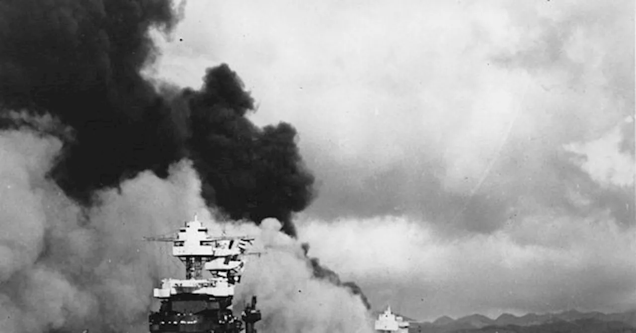 On Pearl Harbor Day, New Threats Arise — and New Opportunities