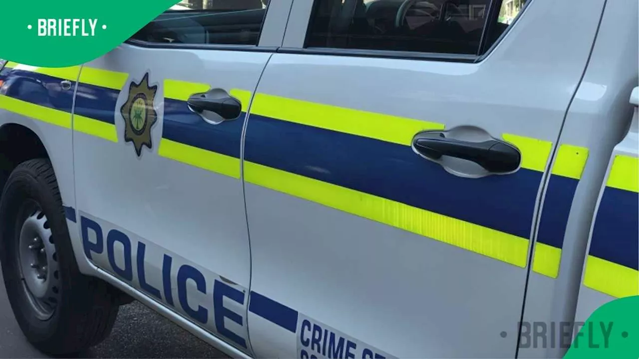 8 Killed in Shootout With Richards Bay Cops Planned Alleged Spaza Robbery, Linked to CIT Heist