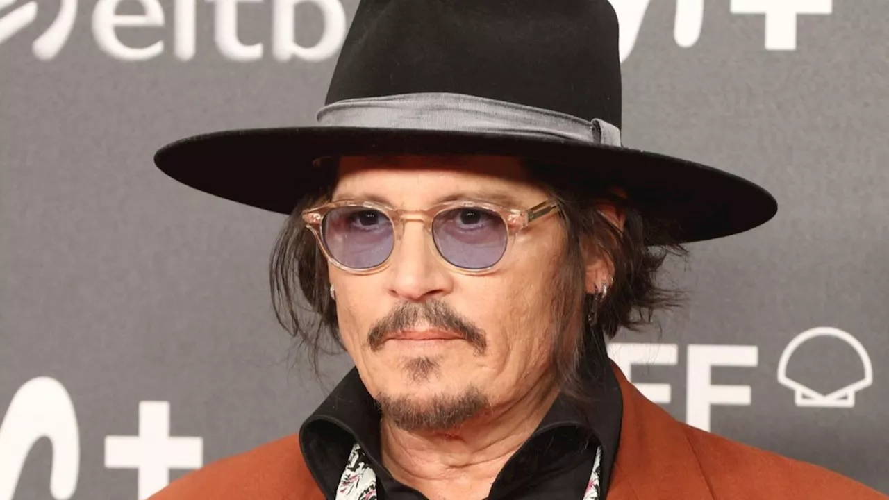 Johnny Depp: Sohn hat wohl kein Interesse an einer Schauspielkarriere