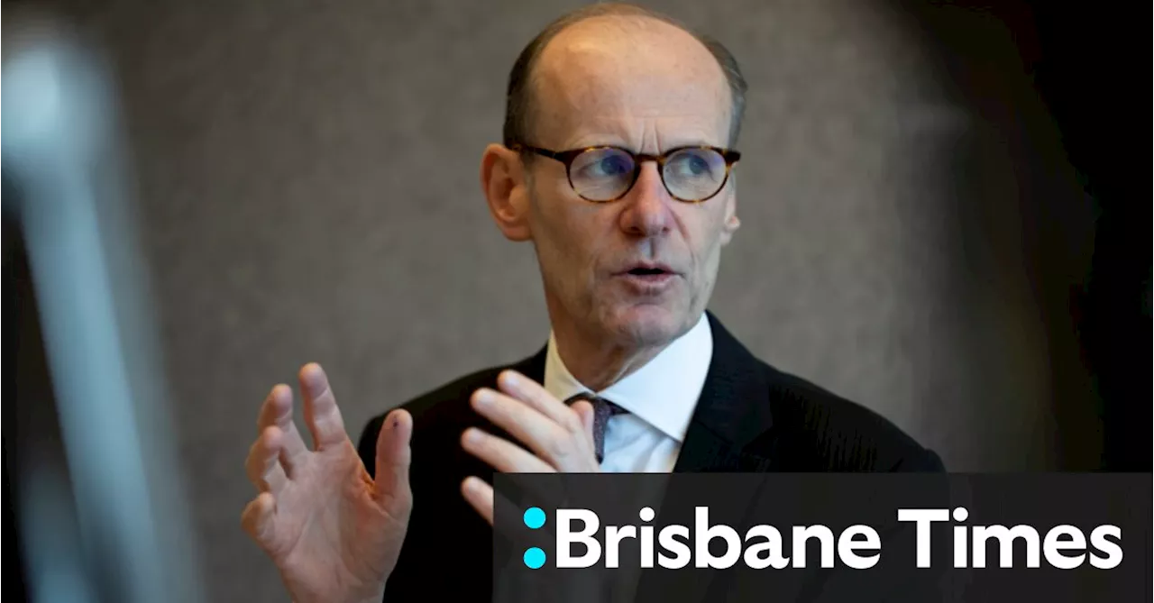 ANZ chief to step down, replacement named