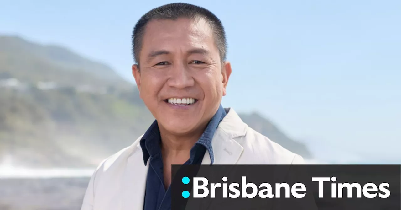 The makers of Bluey set their sights on bestselling Anh Do books