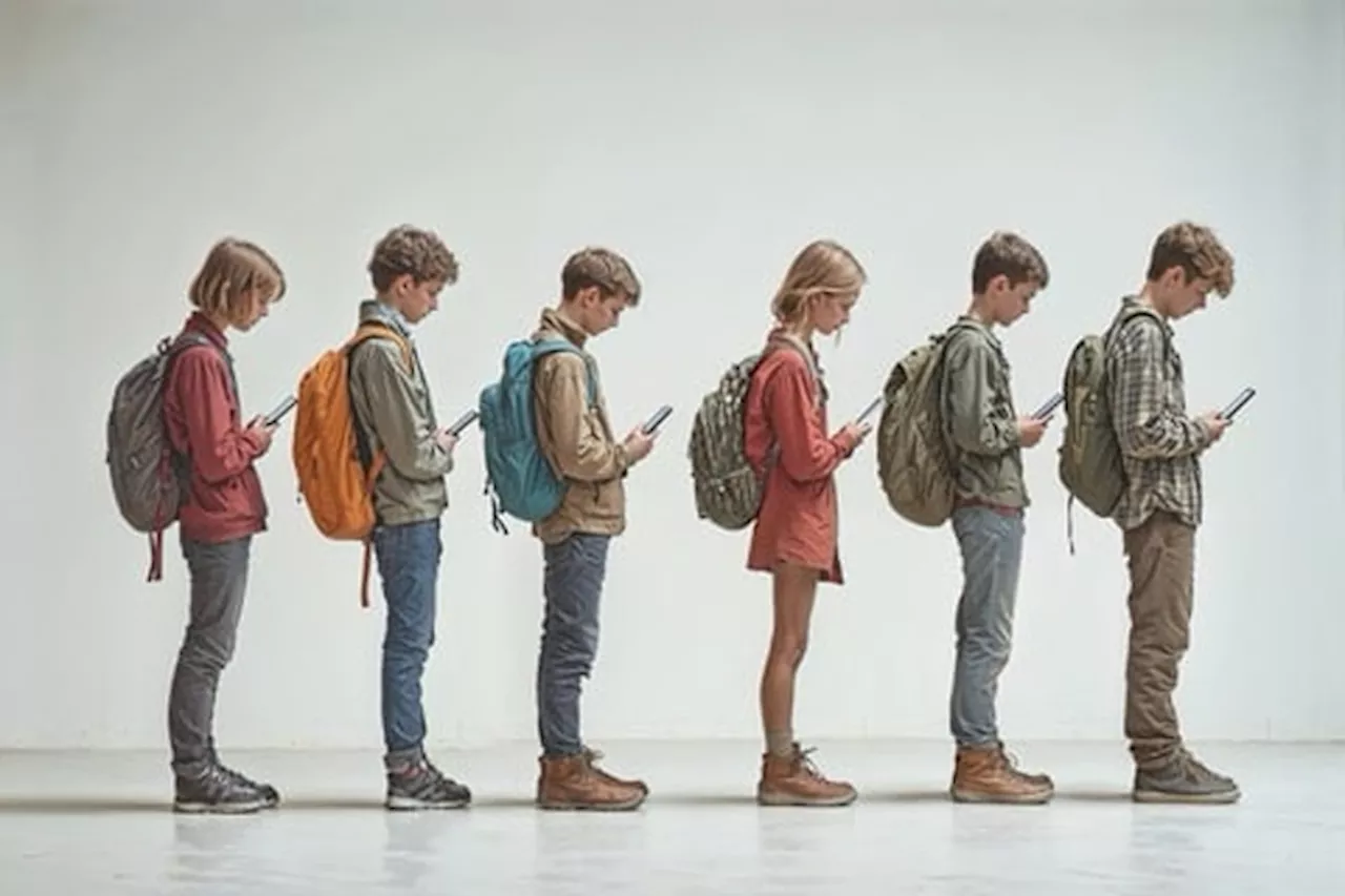 A World Without TikTok for Teens? Australia’s social media ban sparks debate | Barbara Ortutay / AP Technology Writer