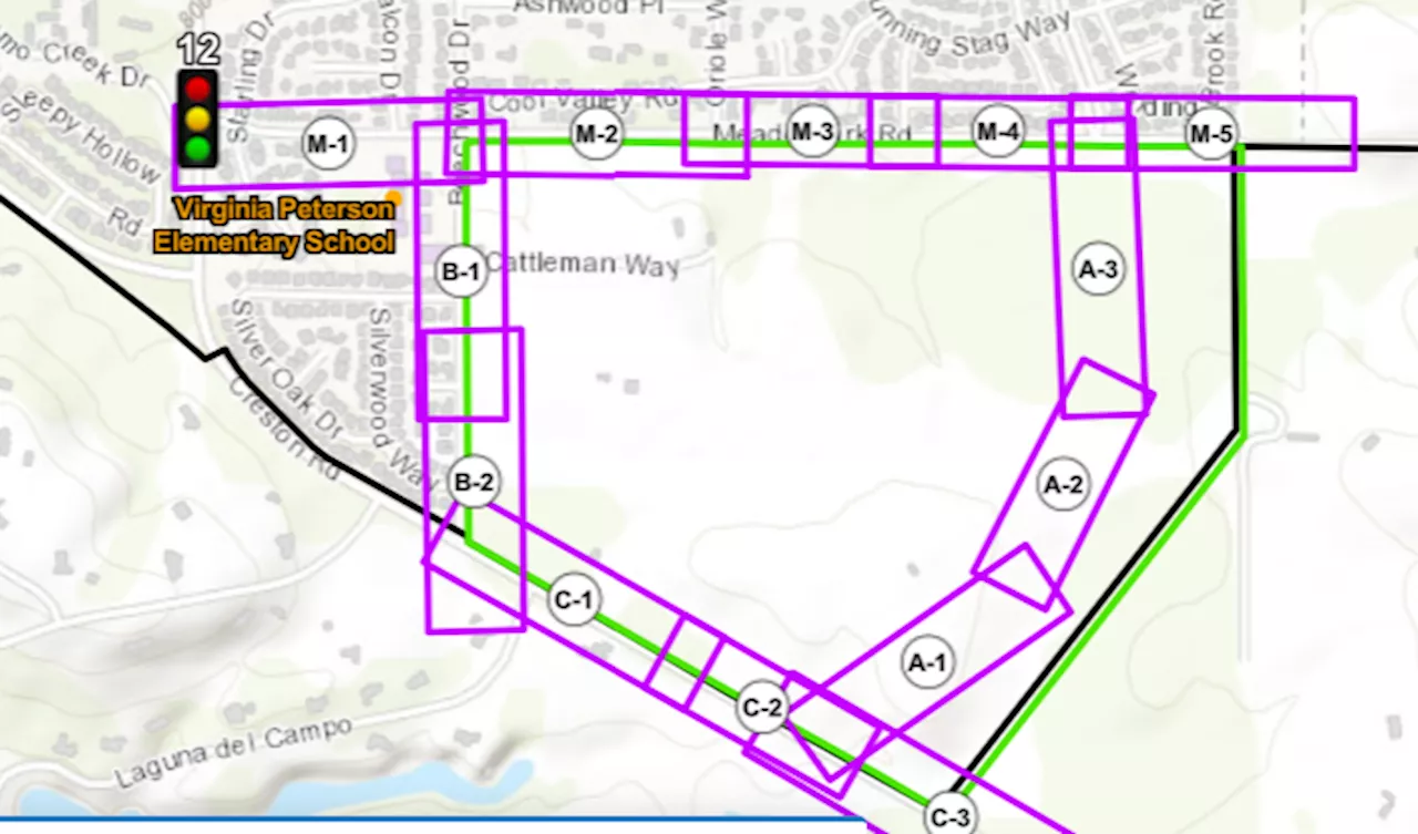 Paso Robles delays required improvements for large housing development