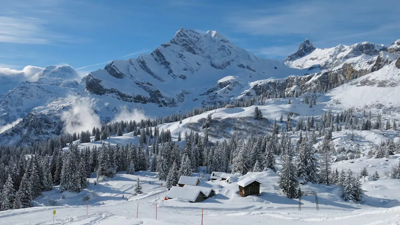 Schlechte Vorzeichen aus Deutschland für die Wintersaison