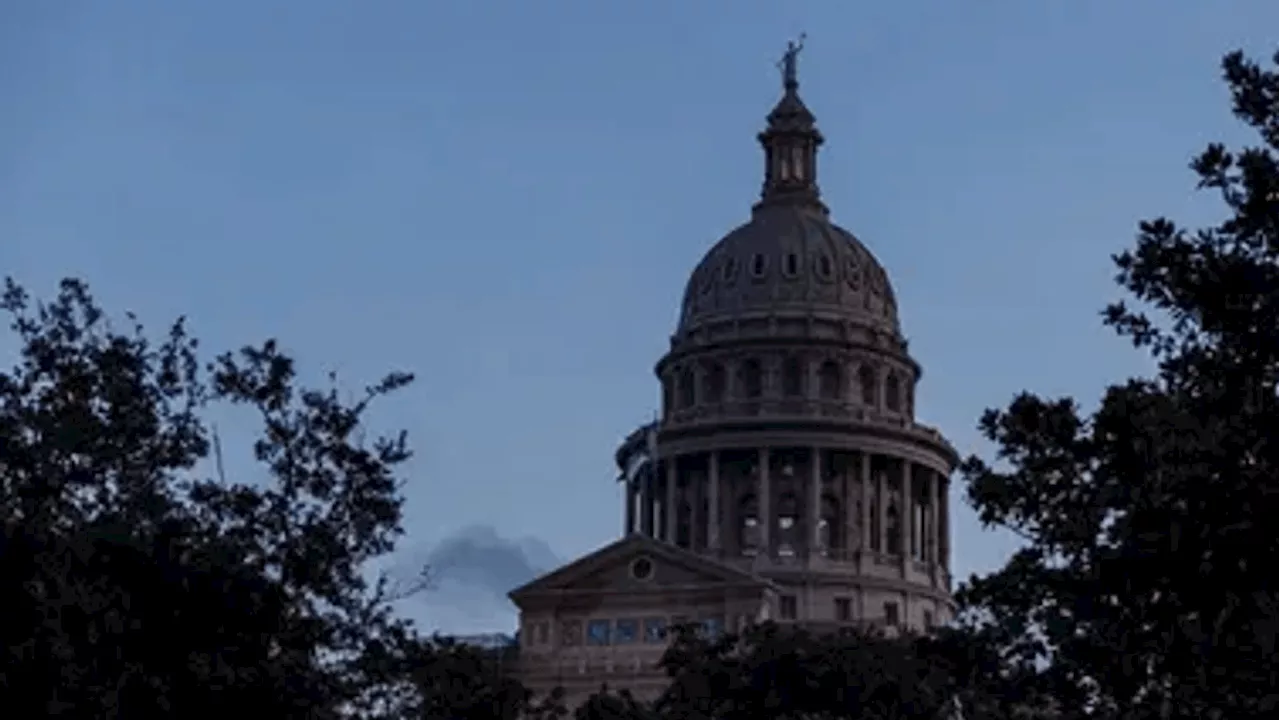 David Cook voted as Texas House Republican Nominee for Speaker of the House