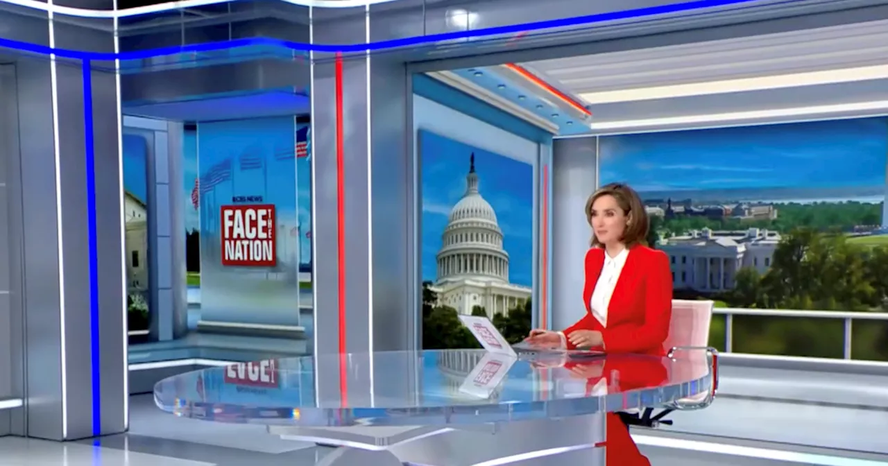 Full transcript of 'Face the Nation with Margaret Brennan,' Dec. 8, 2024