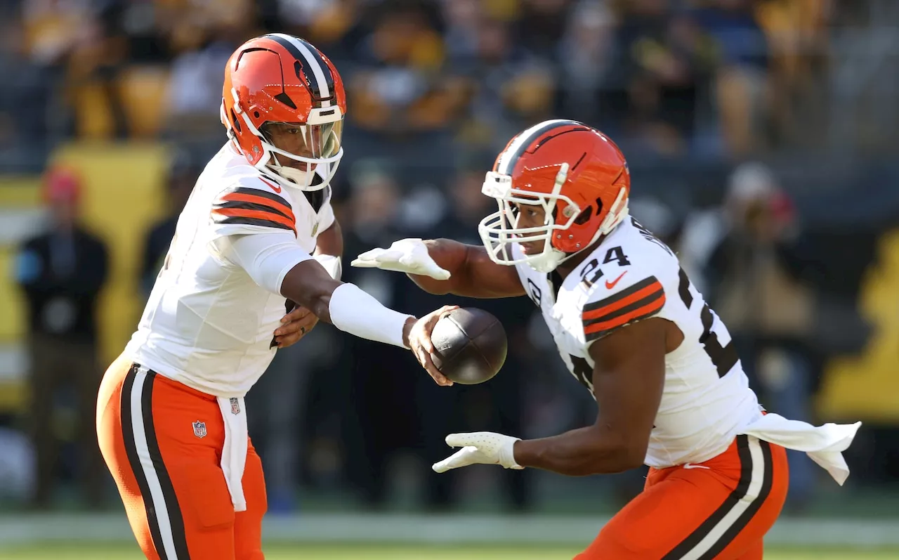 Browns’ loss to Steelers continues uncomfortable conversation around one of Cleveland’s favorite players — Ji