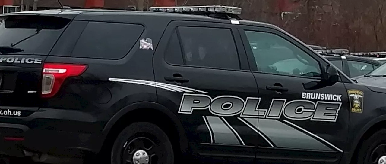 Man arrested for stealing stuff pork chops: Brunswick Police Blotter