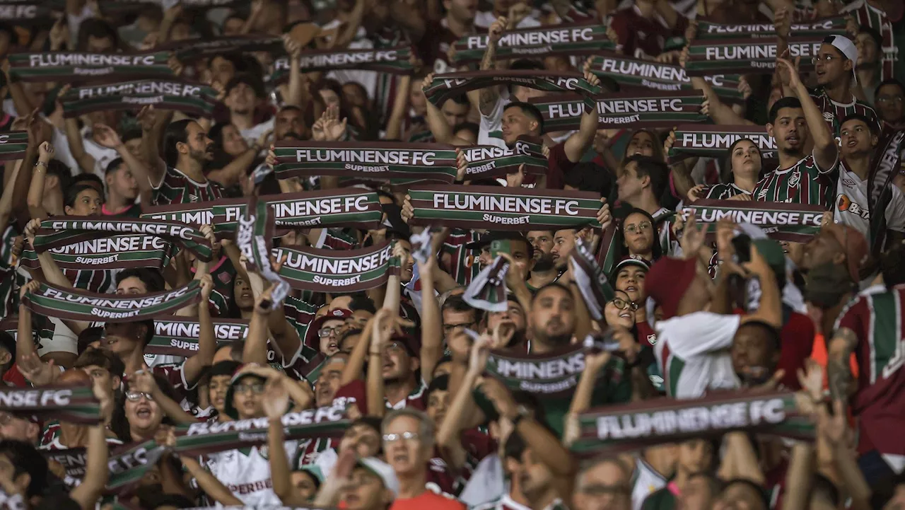 Para permanecer na Série A, Fluminense terá que quebrar tabu de 10 anos