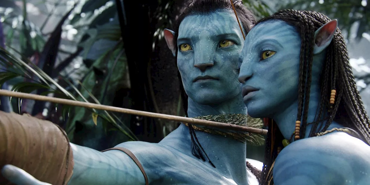 10 Best Characters in James Cameron Movies, Ranked