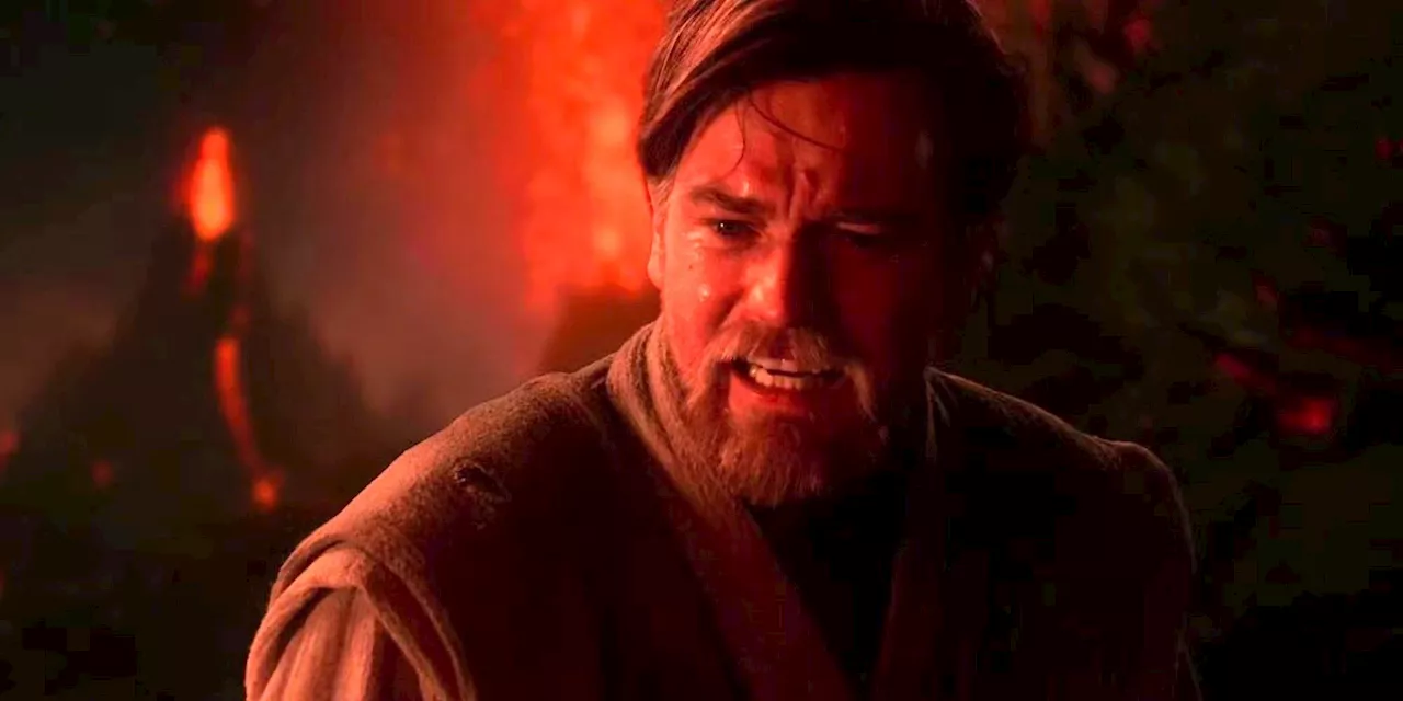 10 Most Rewatchable Obi-Wan Kenobi Scenes, Ranked