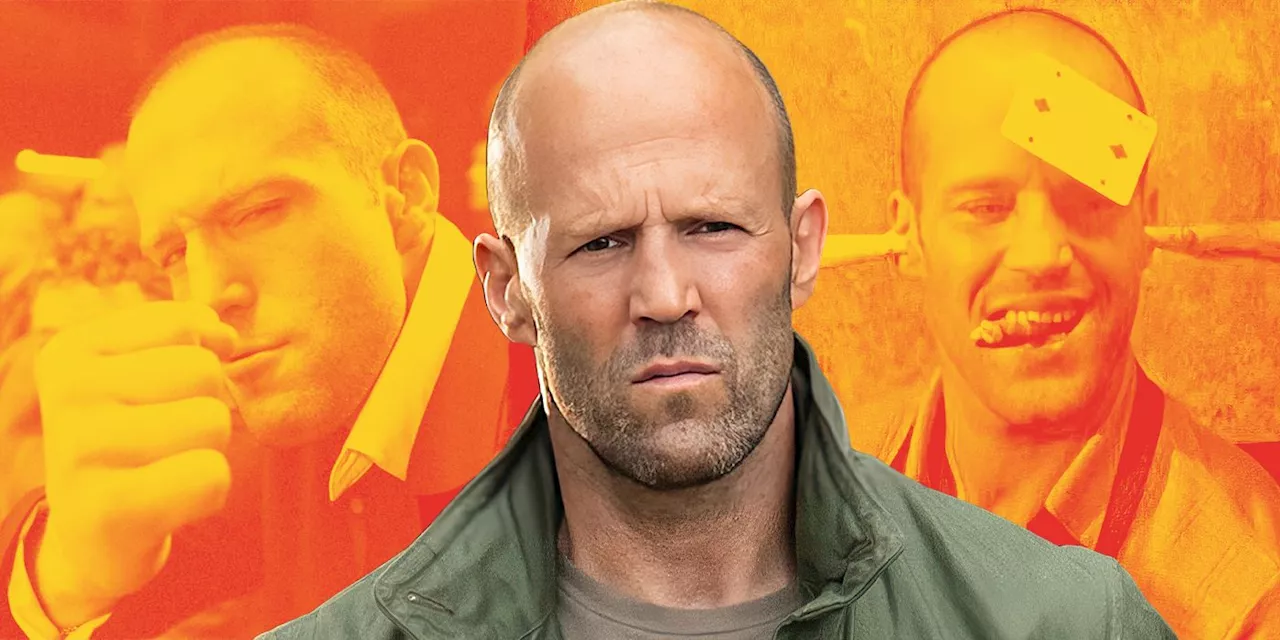 December 31 Brings Devastating News for Jason Statham Fans