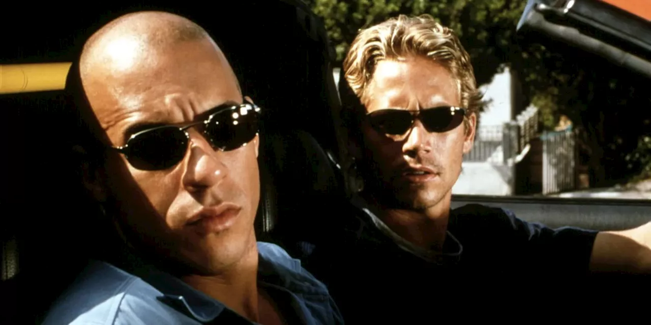 'Fast & Furious' Fans Will Want To Buckle Up for Bad News at the End of the Month