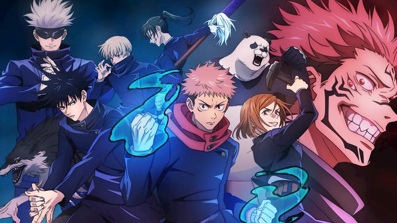 Jujutsu Kaisen Season 3 and Why the Culling Game Changes Everything