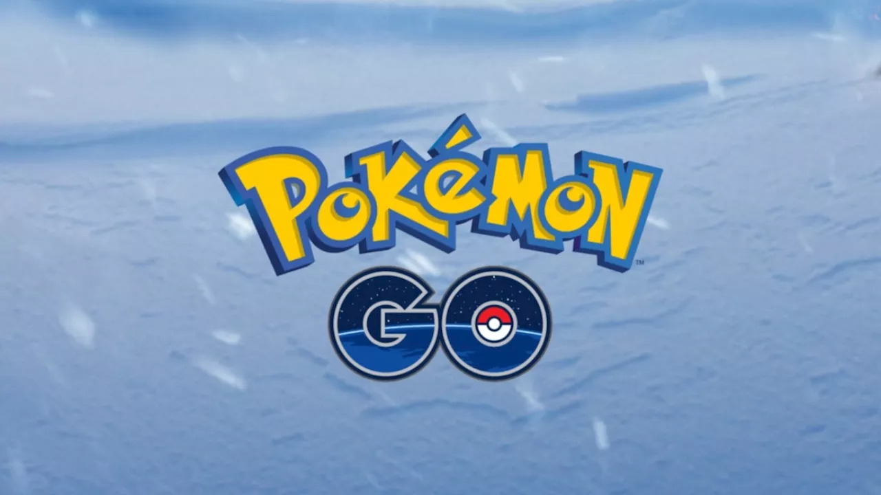 Pokemon Go Adding New Costumed and Shiny Pokemon in Holiday Event