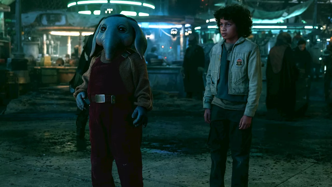 Star Wars: Skeleton Crew Season 2 Would Avoid Major Stranger Things Problem