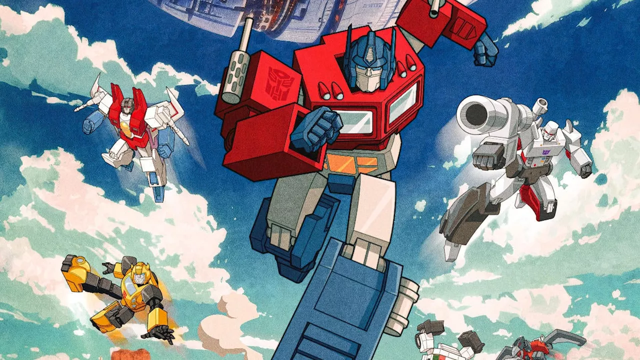 Transformers Movies Watch Guide: What to Watch After Michael Bay’s Live-Action Movie