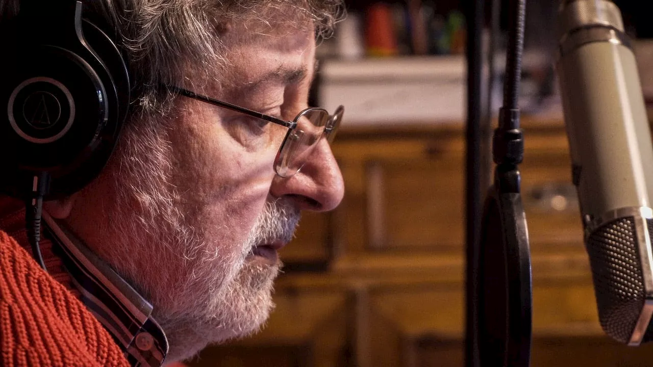 Francesco Guccini e il cinema in primo piano a Porretta