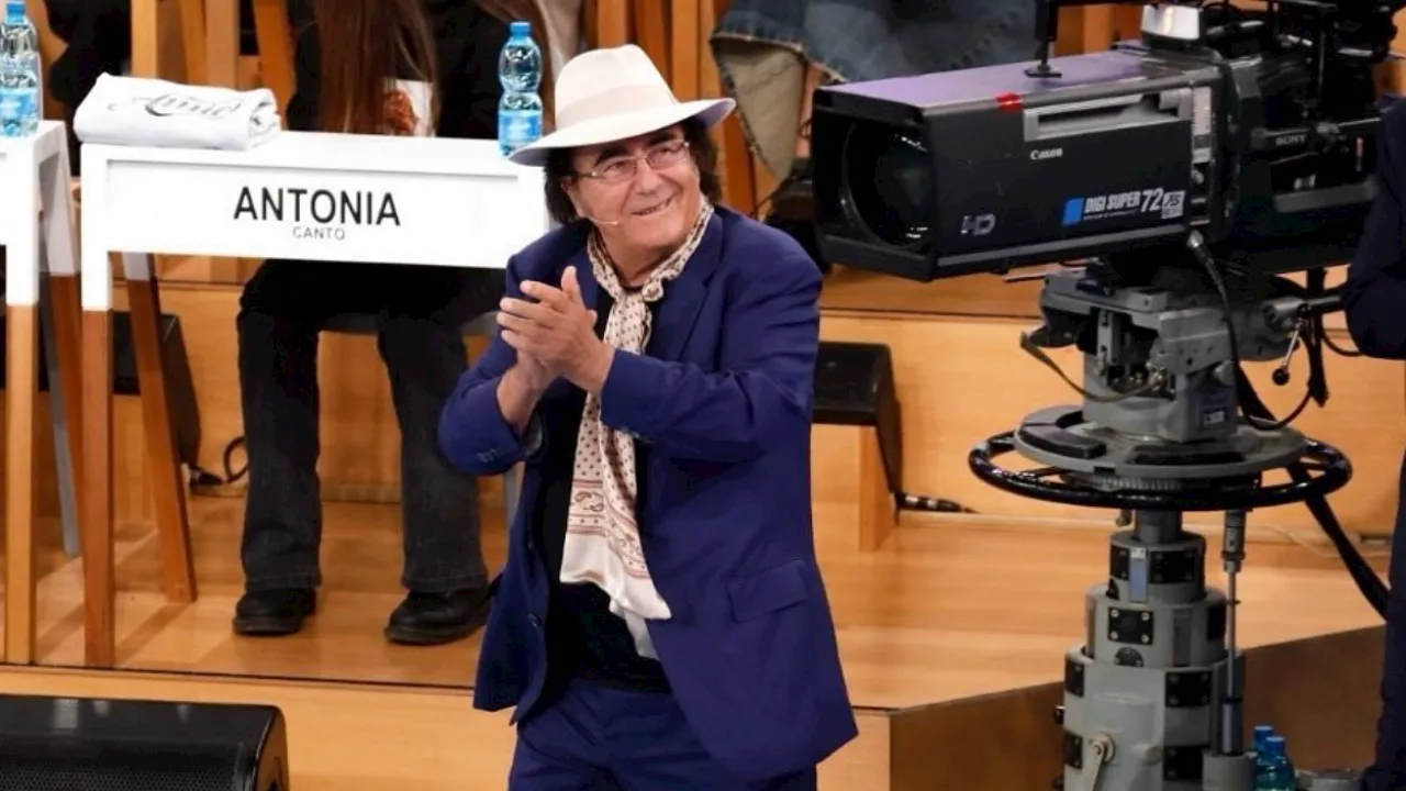 Sanremo 2025, Al Bano ''arrabbiato nero'' per l’esclusione: il retroscena