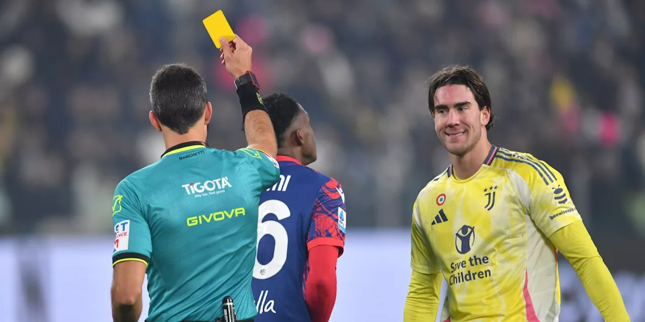 Juve-Bologna, la moviola: Marchetti frena ancora, che rebus su Kalulu