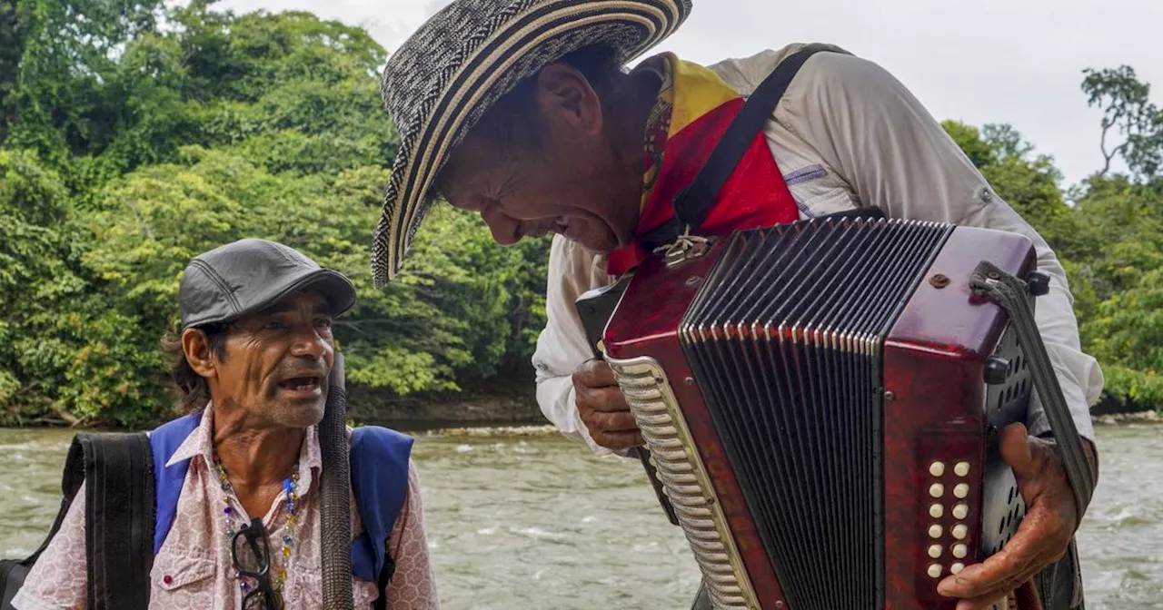 Le “vallenato” en Colombie : une ode musicale à la nature qui se dilue dans l’urbanisation