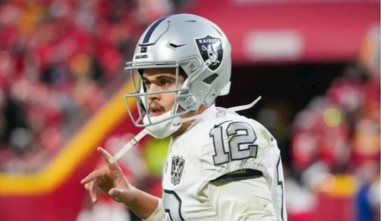 NFL Week 14 Predictions & Picks: Raiders Make Bucs Walk the Plank