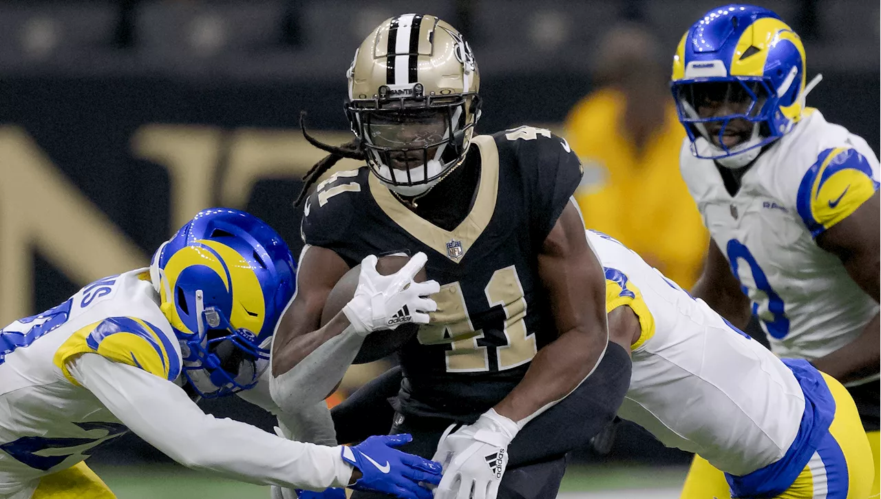 Saints vs Giants Predictions and Picks for NFL Week 14