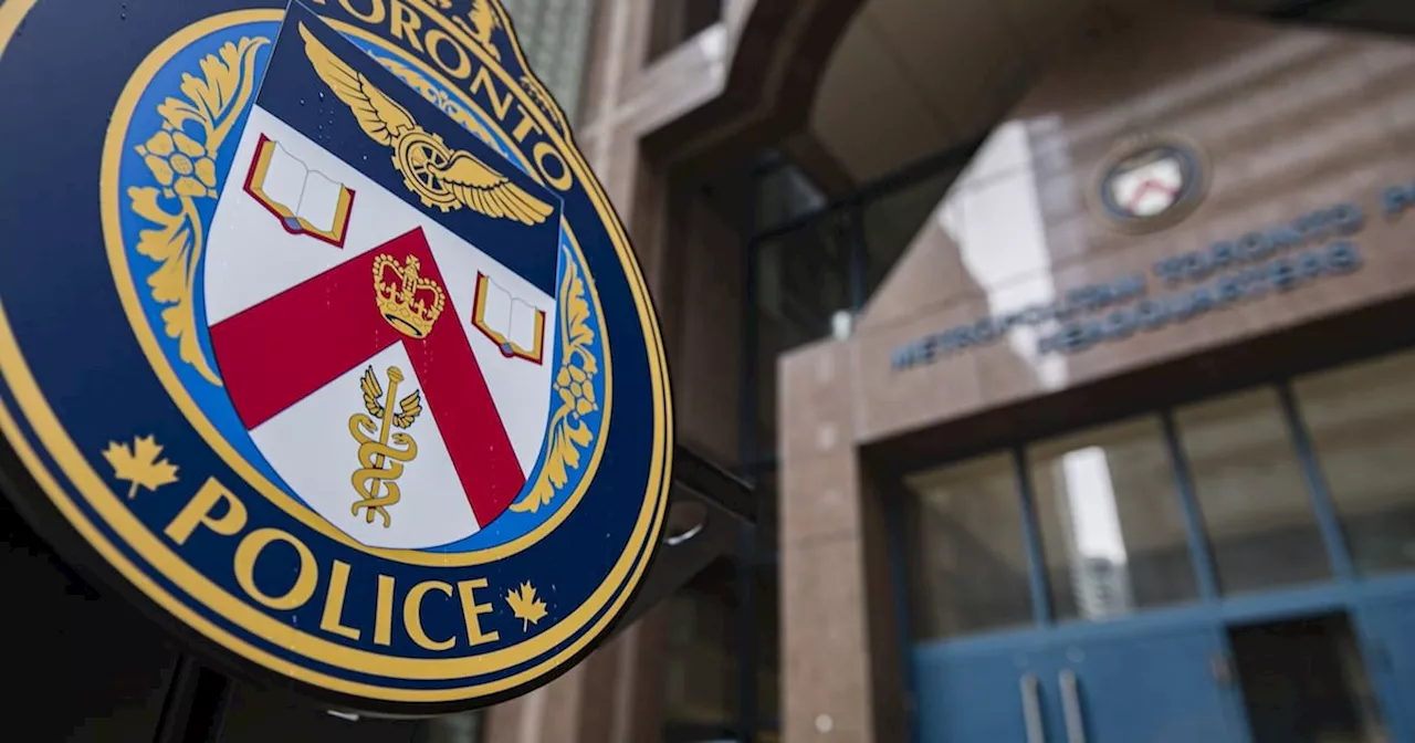 Telephone scam involving fake Toronto police officers prompts public safety alert