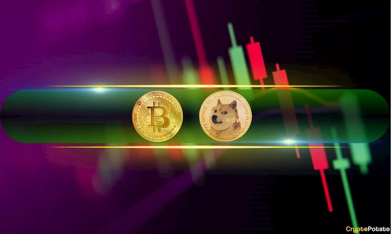 Dogecoin Tapped New 3.5-Year Peak, Bitcoin Price Slips Below $100K (Weekend Watch)