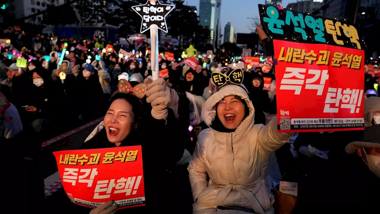 Kommentar: Rätt att Sverige stärker banden med Sydkorea