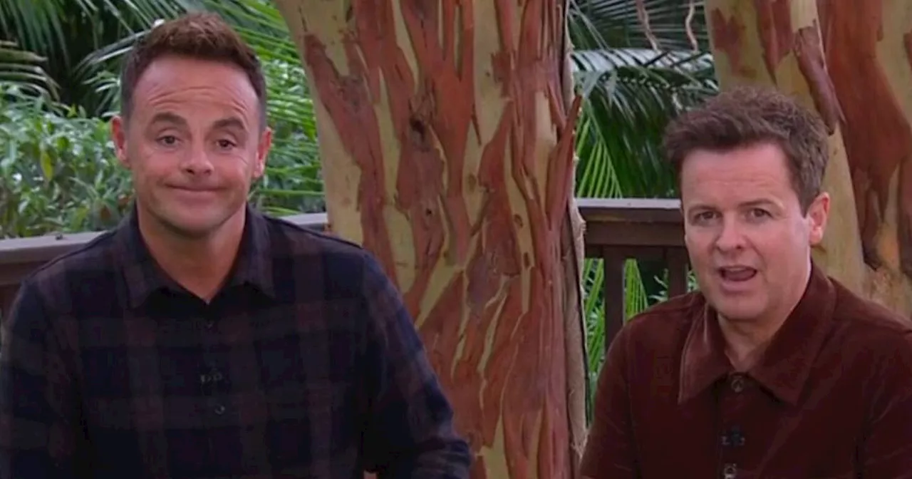 I'm A Celebrity winner 'confirmed' as body language expert points out detail