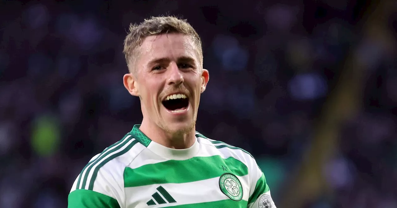 McCowan his own biggest critic and ex boss names his No1 regret over Celtic star