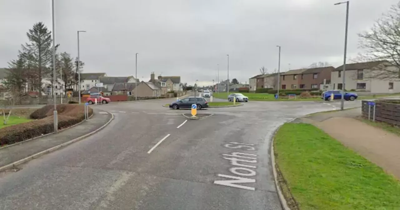 Teen, 19, killed in rural Scots car crash as three others rushed to hospital