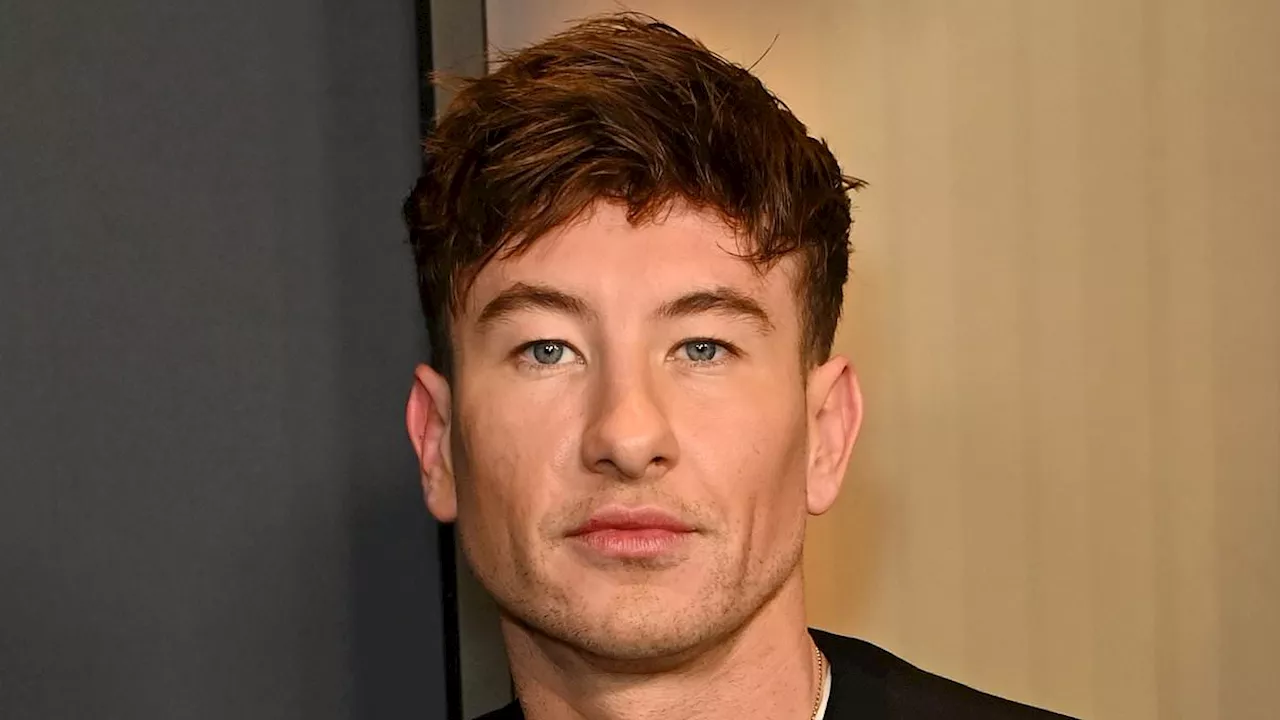 Barry Keoghan breaks his silence amid rumors he cheated on Sabrina Carpenter with OnlyFans star...