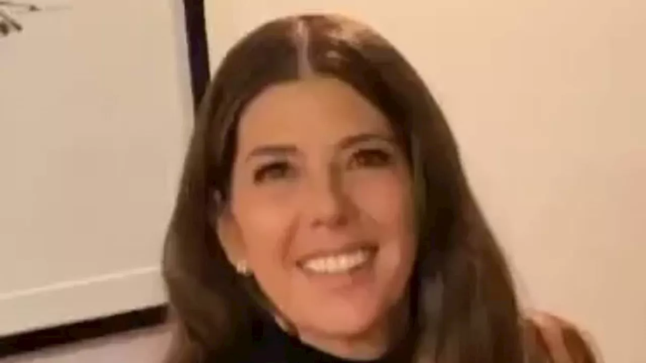 Marisa Tomei, 60, leaves fans BAFFLED over ageless appearance in resurfaced video