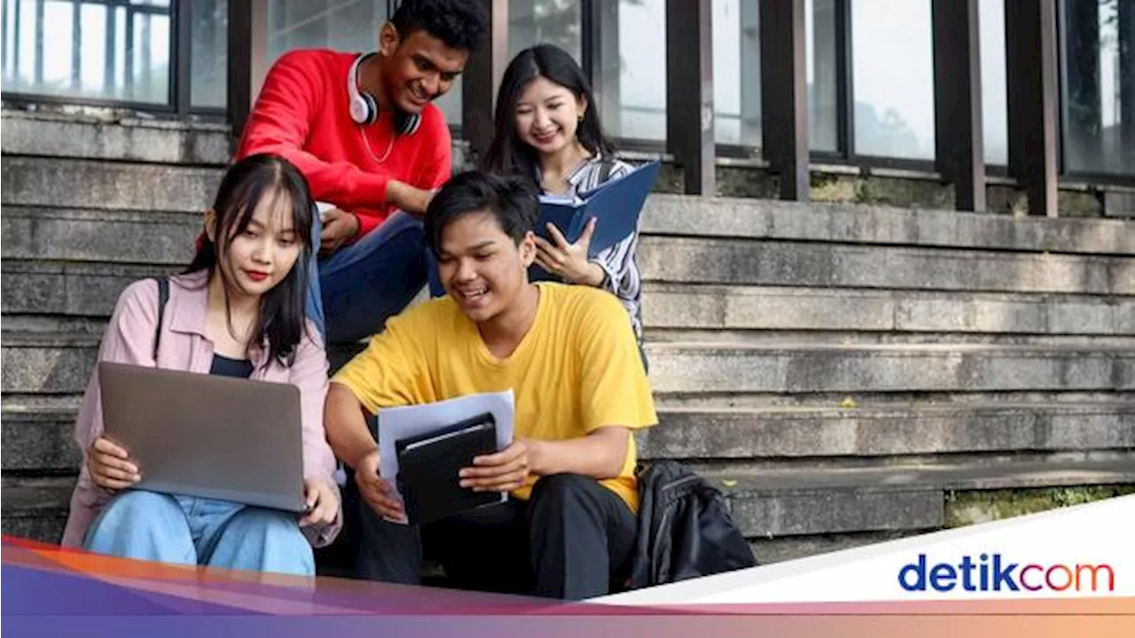 10 Universitas Swasta Terbaik di Jakarta, Ada Kampus Pilihanmu?