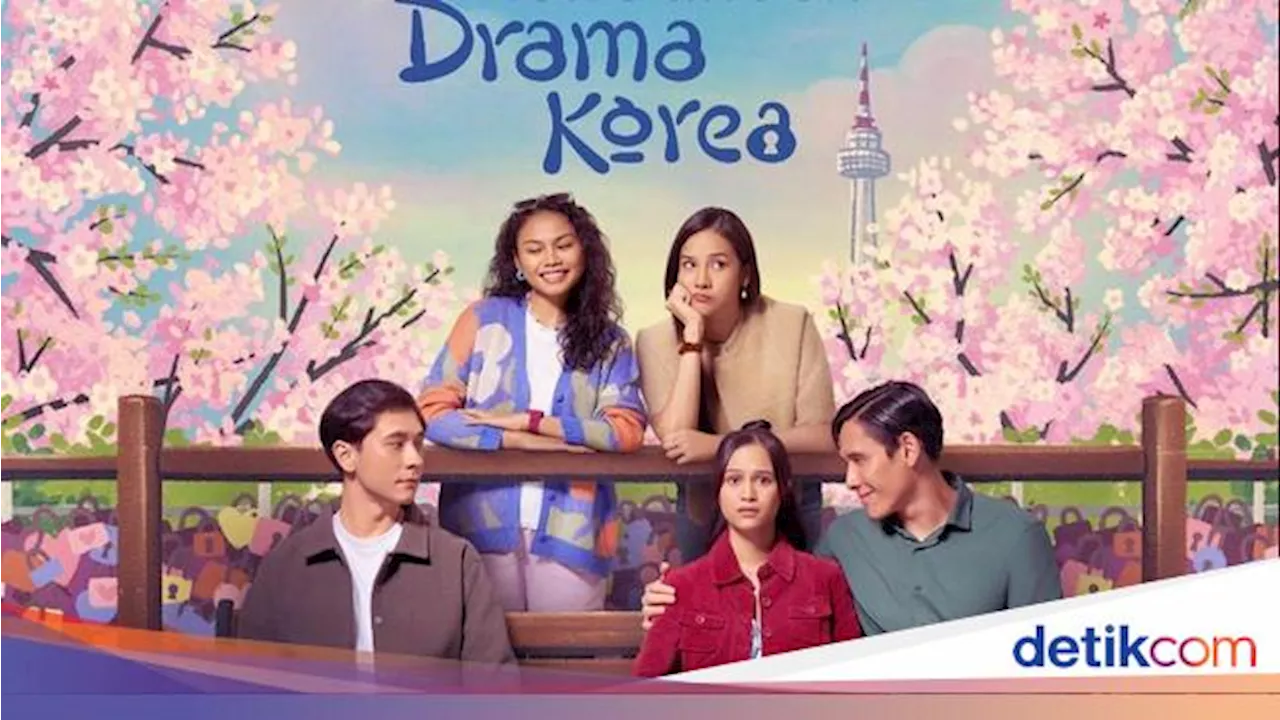 Daftar Film Indonesia Tayang Desember 2024