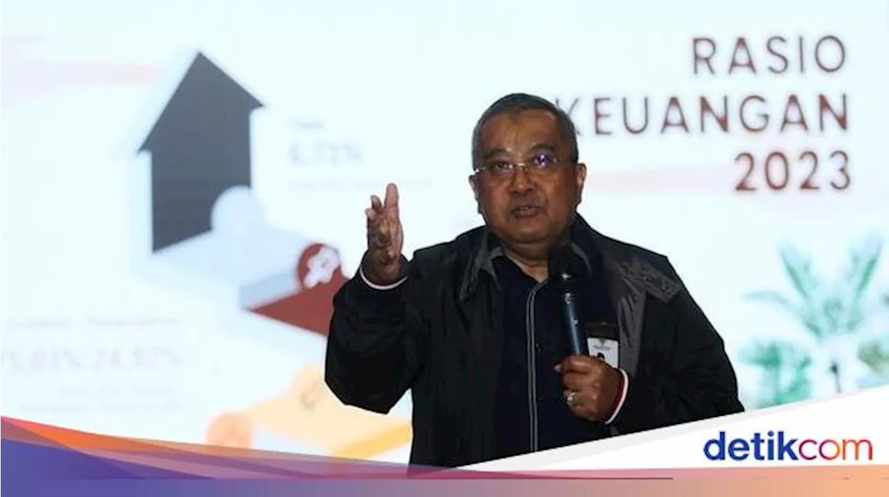 Dana Haji Capai Rp 170 Triliun, BPKH Sebut Sudah Hitung untuk BPIH 2025