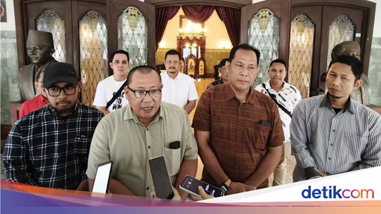 Kala PDIP dan KIM Plus Pilih Akhiri Perebutan Alkap DPRD Solo