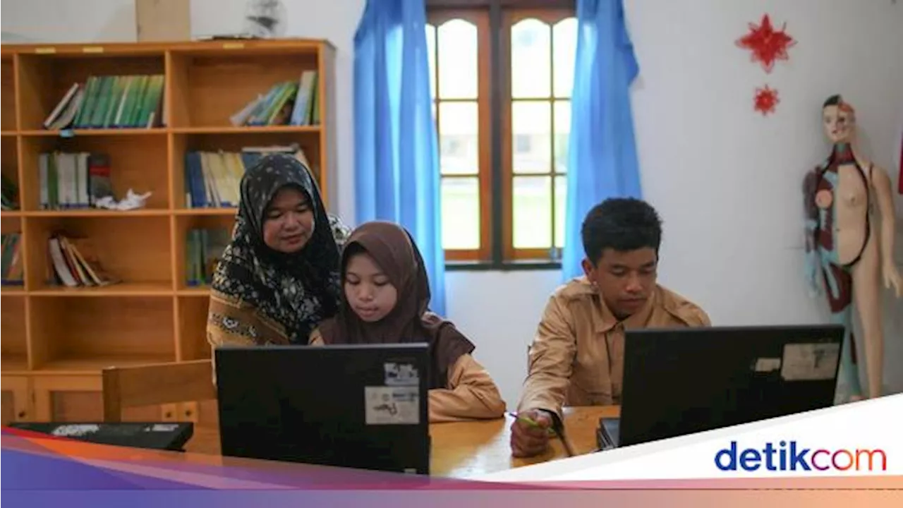 Kemenag Upayakan Skema Insentif Berkeadilan bagi Guru Honorer di Madrasah