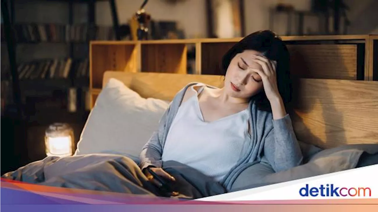 Kenapa Kita Susah Tidur di Tempat Baru? Ini Kata Studi