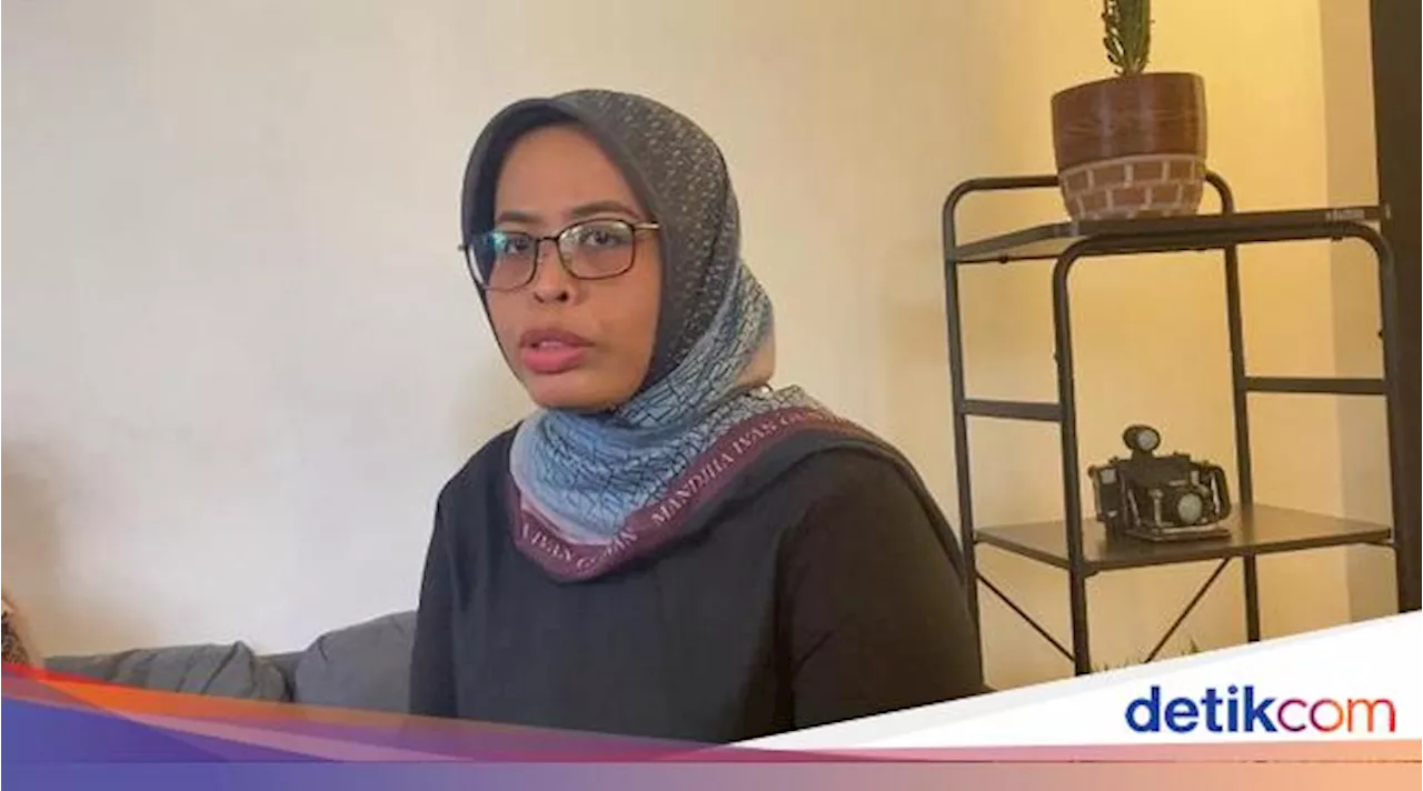 Lengsernya Ummi dari Jabatan Ketua KPU Jabar