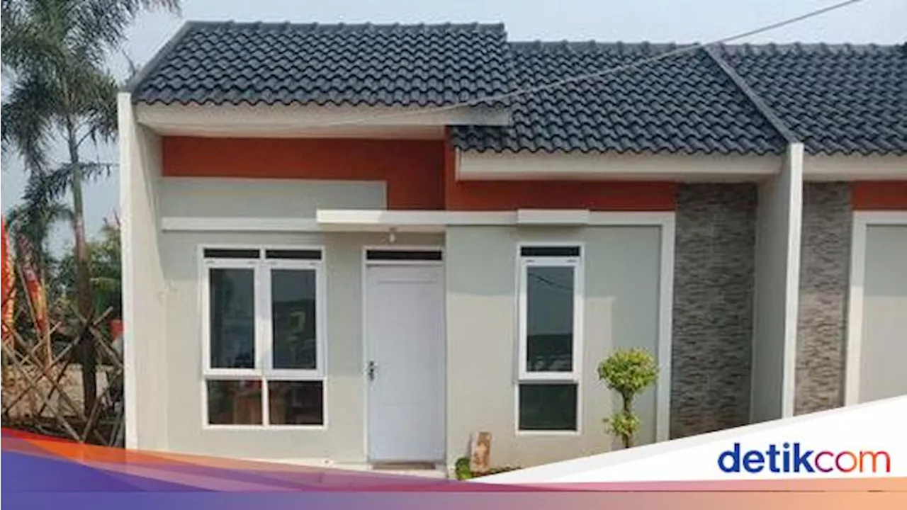 Warga Bekasi, di Sukatani Masih Ada Rumah Mulai dari Rp 168 Juta-an!